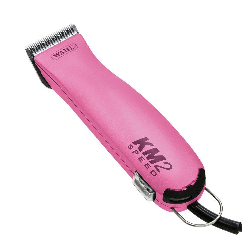WAHL KM 2+