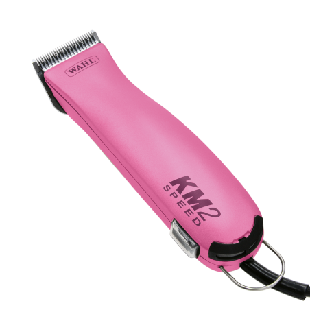 WAHL KM 2+
