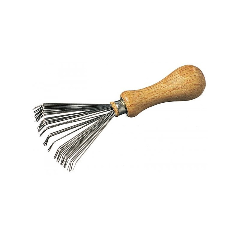 Speciální čistící kartáček KELLER 500 00 01