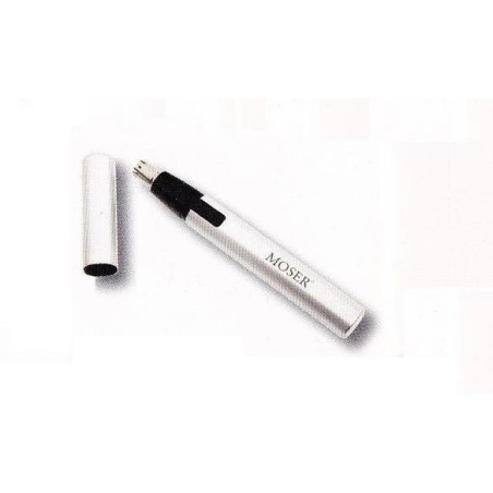 MOSER Senso Cut 4900-0050 + Box