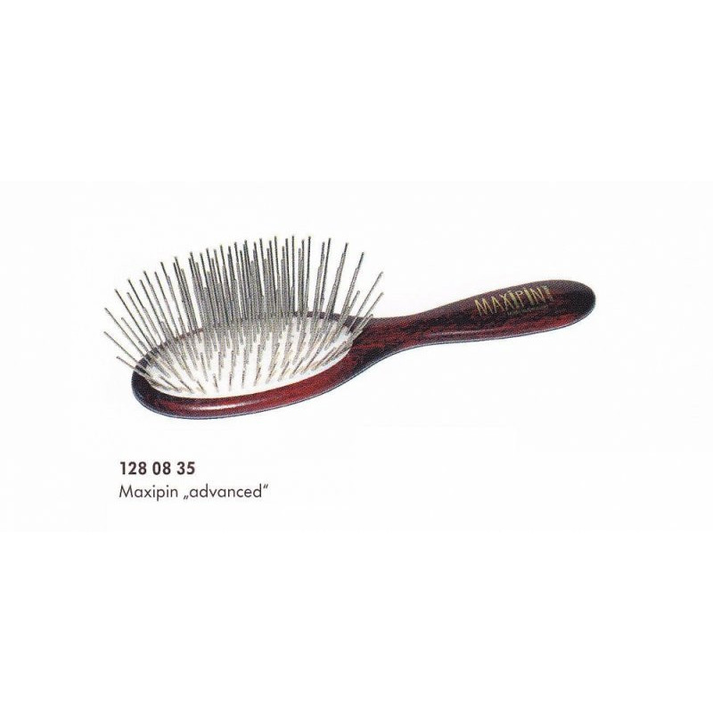 Kartáč na psy MAXI-PIN 128 08 35