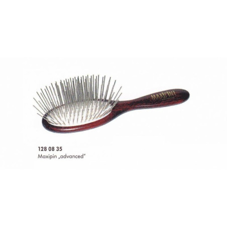 Kartáč na psy MAXI-PIN 128 08 35