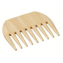 Hřeben dřevěný KELLER 629 22 00