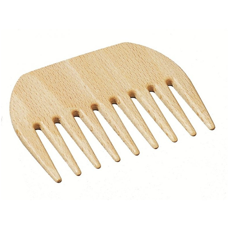 Hřeben dřevěný KELLER 629 22 00