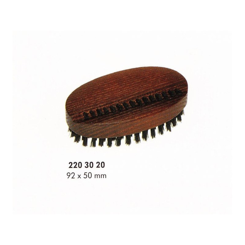 Kartáček KELLER TL 220 30 20