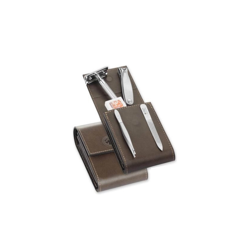 Souprava na holení DOVO Solingen 574 056