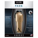 Andis Fade