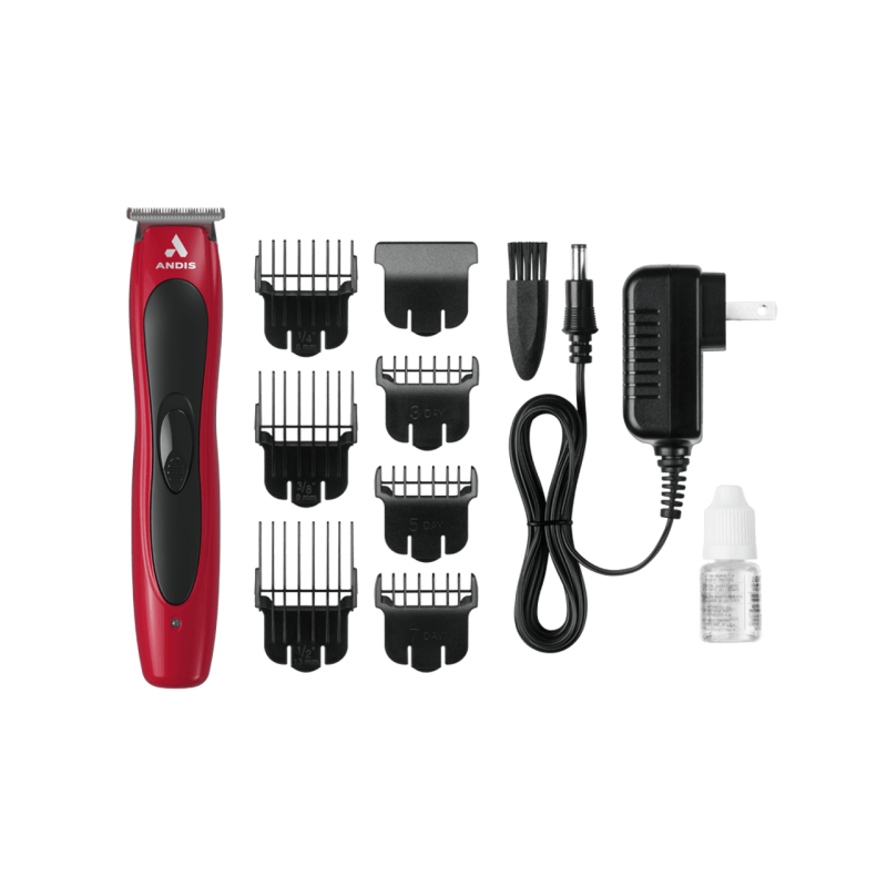 ANDIS VersaTrim Li - BTF3