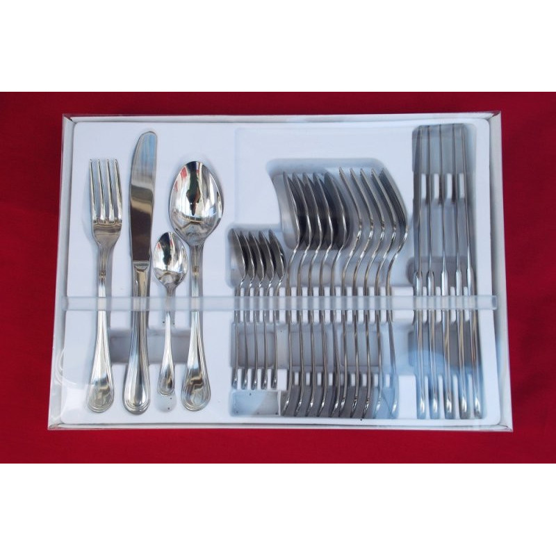 Sada příborů BRITANNIA