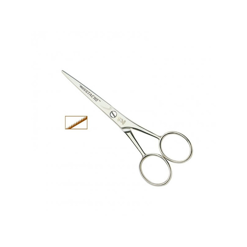 Nůžky na vousy DOVO Solingen