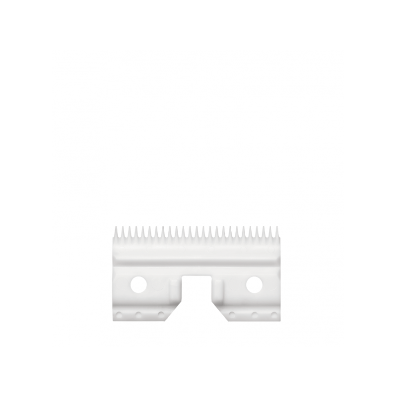 Keramický nůž Andis (horní díl stř. hlavice)