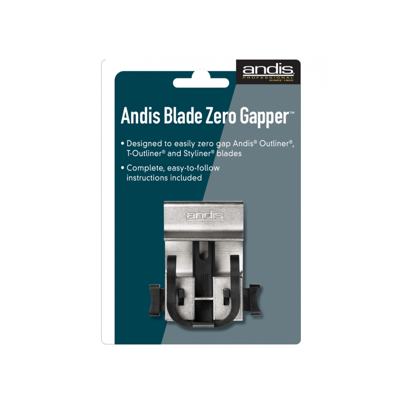 Andis Blade Zero Gapper