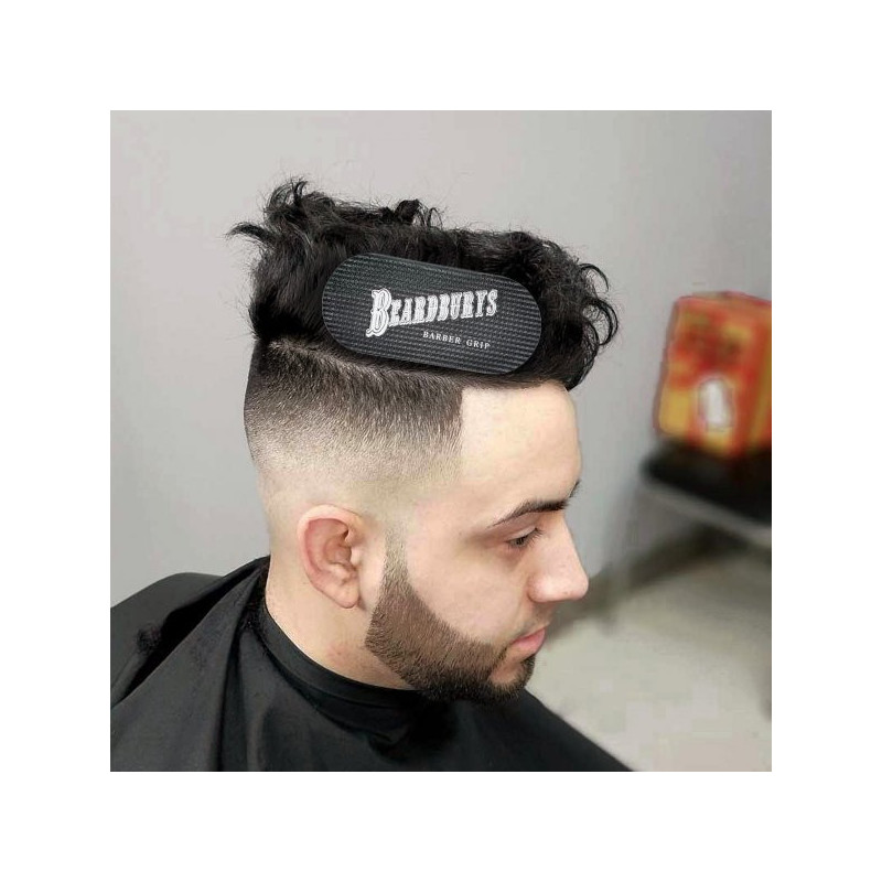 Barber klips do vlasů Beardburys