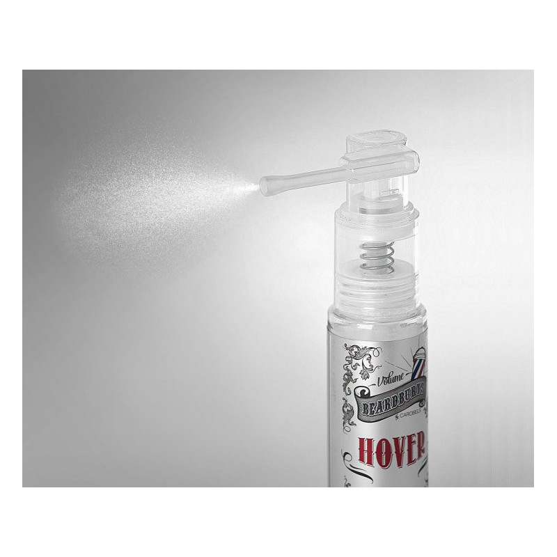 Pudr Volumizing Powder Beardburys