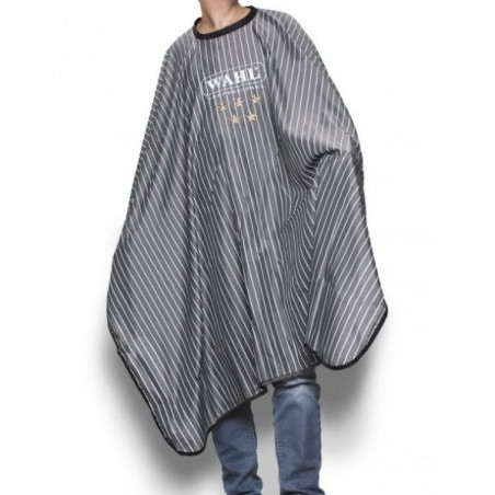 Holičská pláštěnka WAHL Barber Star