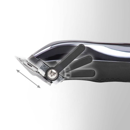 Beardburys Fade Boost + plechový box