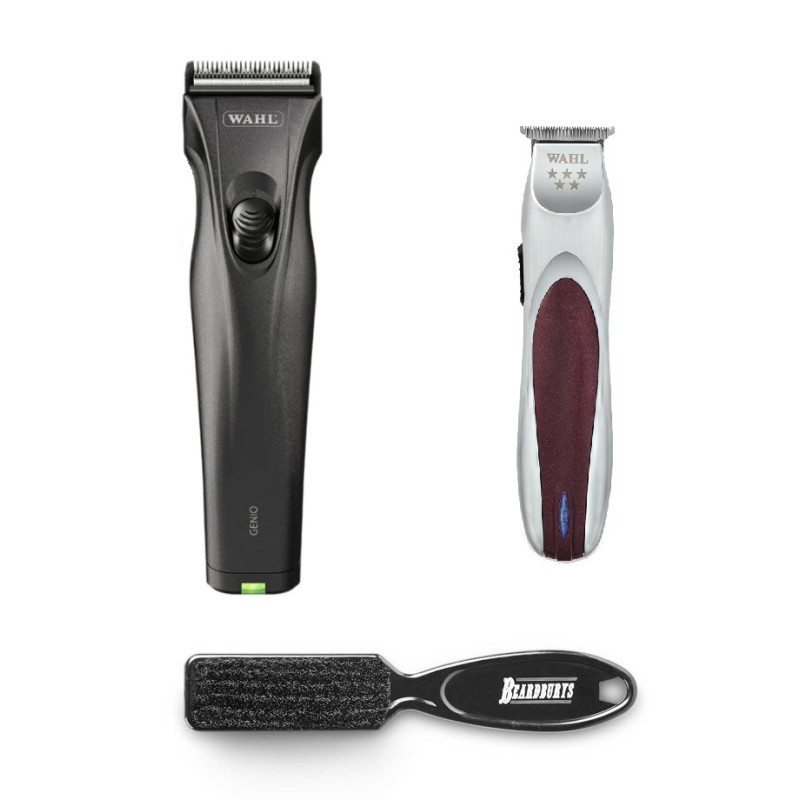 WAHL Fade Master Set