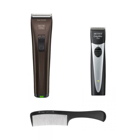 WAHL Professional Genio Set