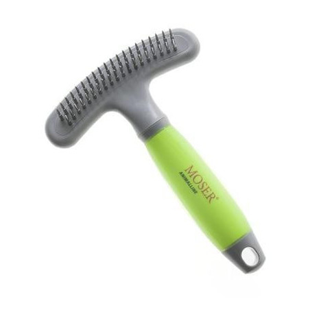 Vyčesávací hrablo MOSER 2999-7135