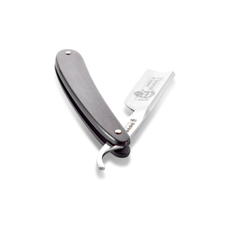 Břitva DOVO Solingen 10580086 N - Barbarossa - eben