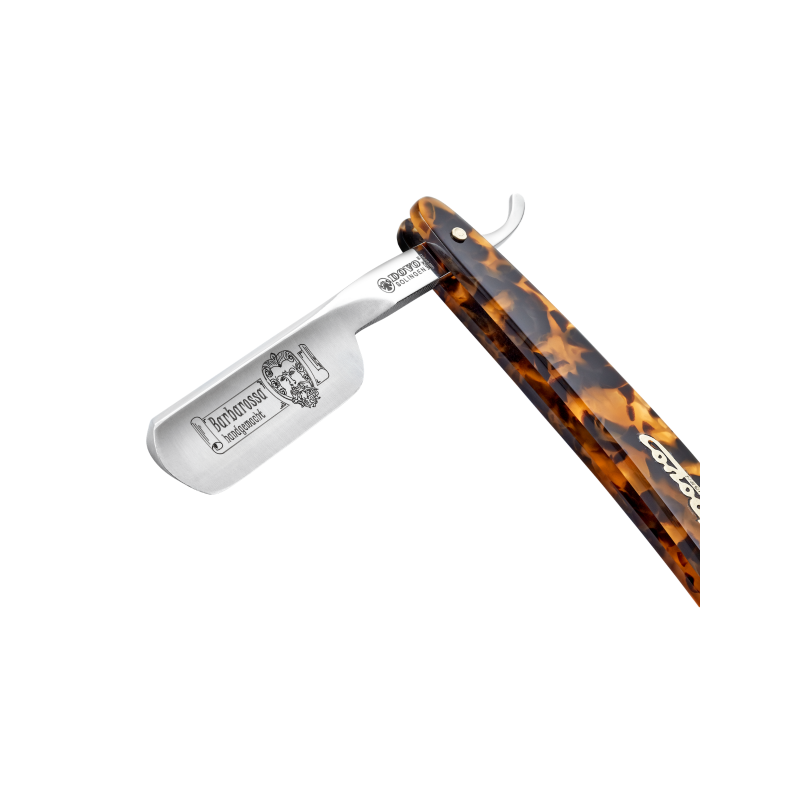 Břitva DOVO Solingen 10580356 N - Barbarossa