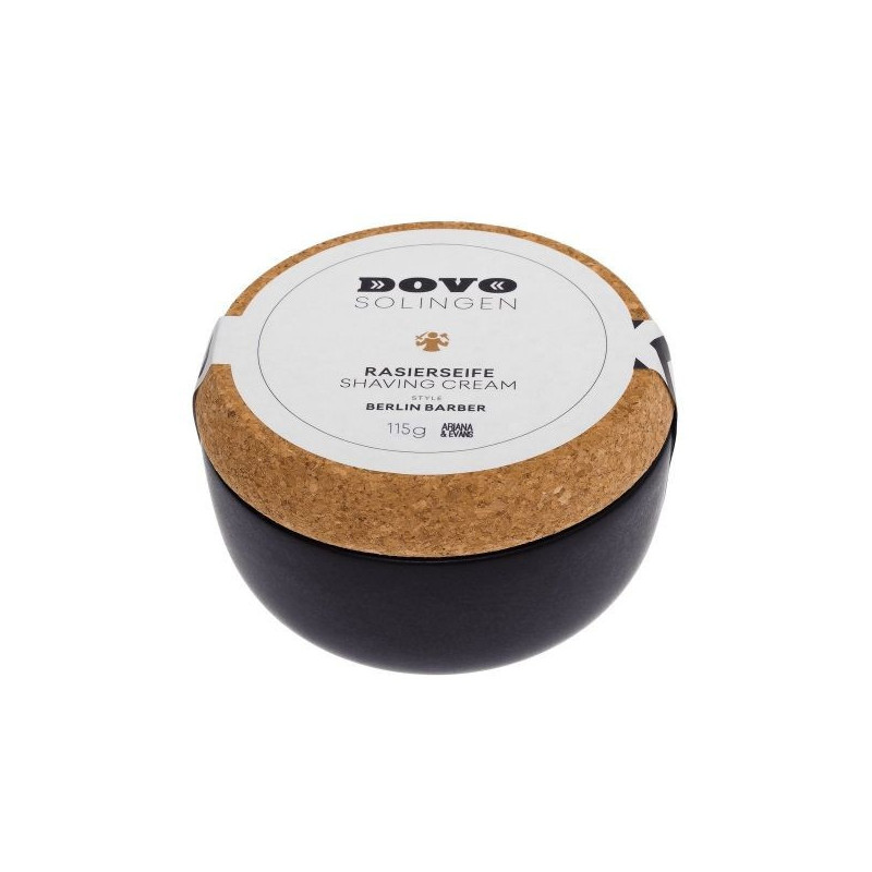 Holicí mýdlo DOVO 51102202 Berlin Barber