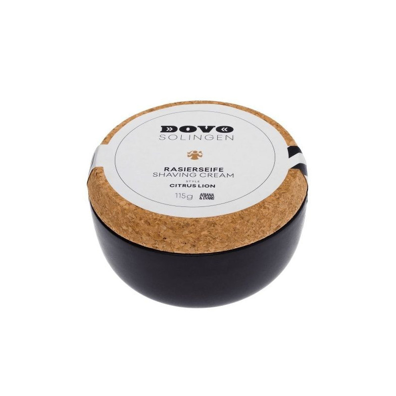 Holicí mýdlo DOVO 51102201 Citrus Lion