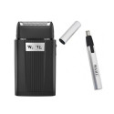 Wahl Man Travel Set