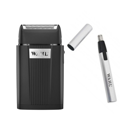Wahl Man Travel Set
