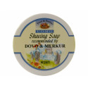 Holicí krém DOVO 514 001 Mint