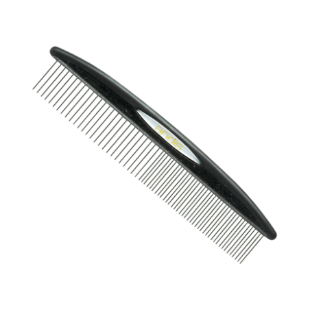 Kovový hřeben Andis  na srst - jednostranný - 18 cm