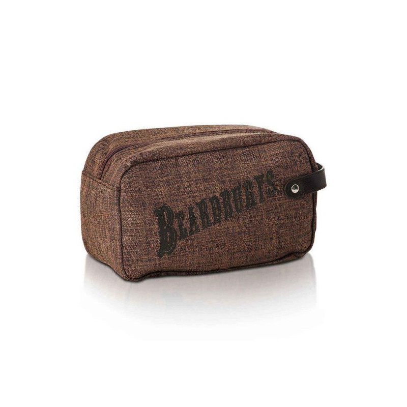 Taška na strojky Beardburys