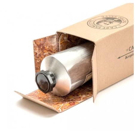 Balzám na čerstvé tetování Cpt. Fawcett 125 ml