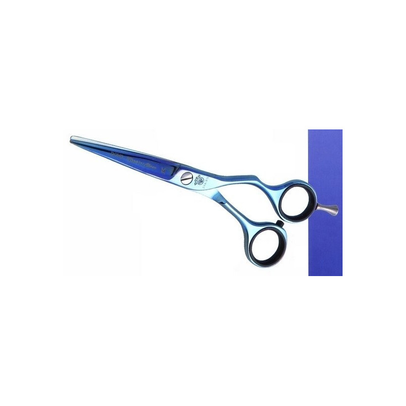 Kadeřnické nůžky DOVO 244 5585 MASTER Class 5,5"