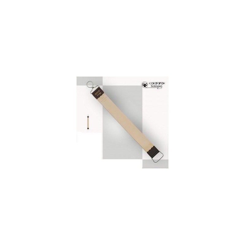 Obtahovací řemen DOVO Solingen 152 R - závěsný