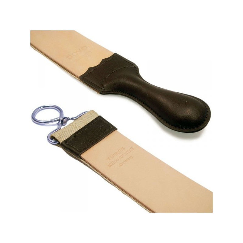 Obtahovací řemen DOVO Solingen 183 J - závěsný