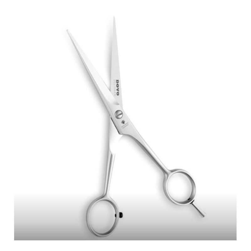 Kadeřnické nůžky DOVO 16 606 - 6´