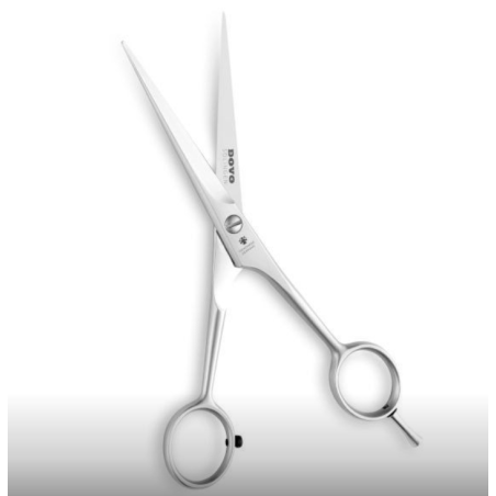 Kadeřnické nůžky DOVO 16 606 - 6´