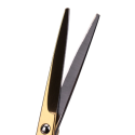 Kadeřnické nůžky Barber Scissor 6"