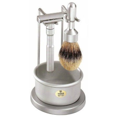 Holicí souprava MERKUR Solingen - FUTUR 750