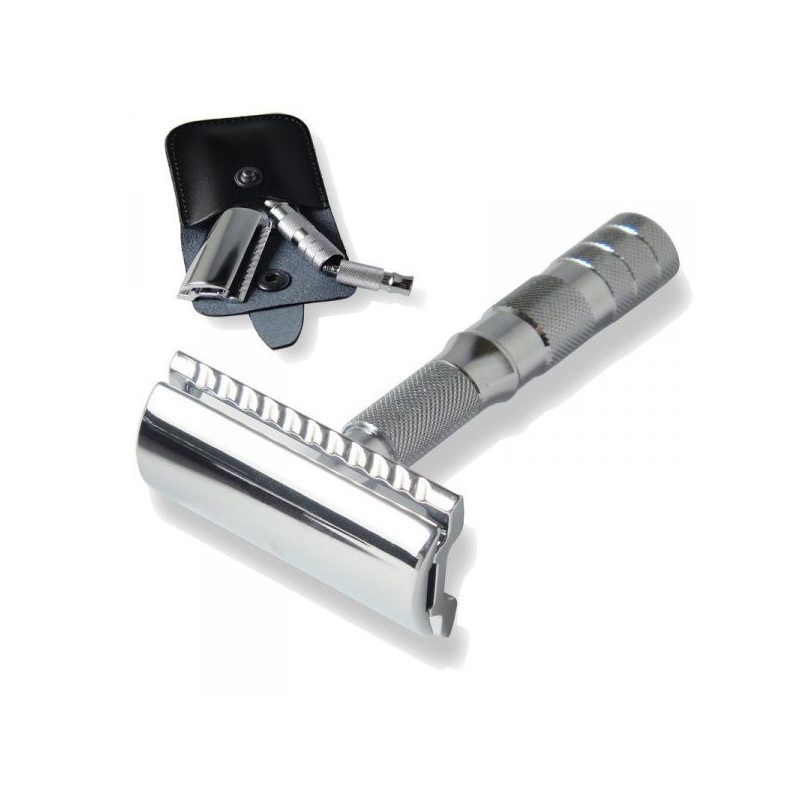 Holicí strojek MERKUR Solingen 933000 Straight Cut