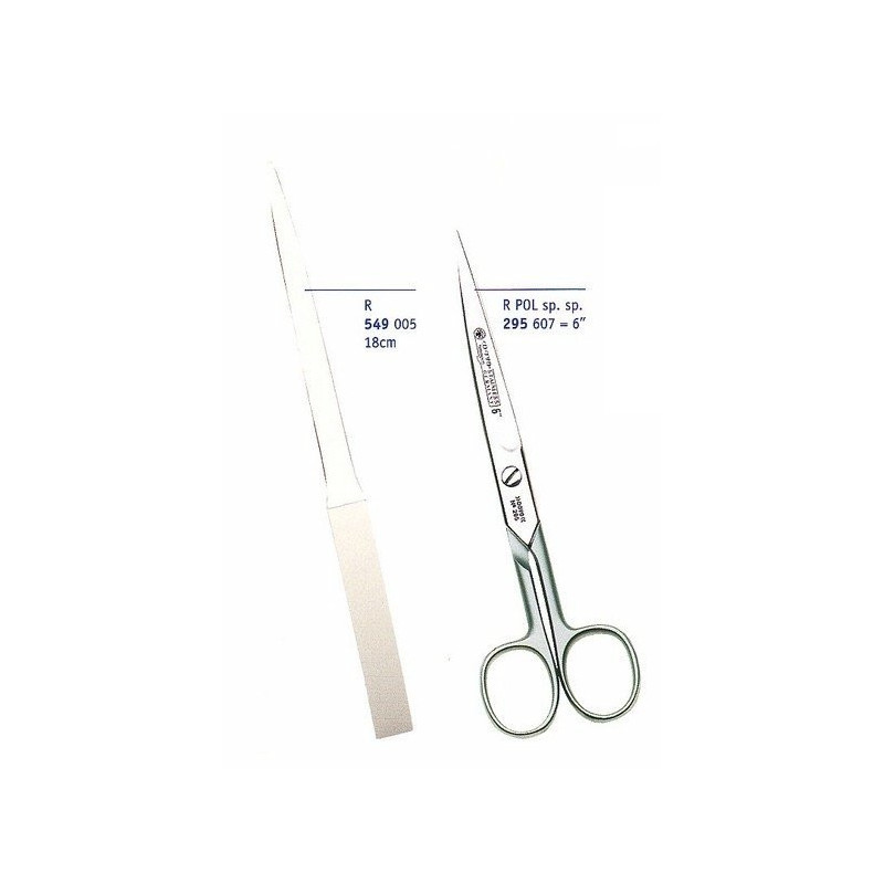 Manažerská - kancelářská souprava DOVO Solingen 549 015