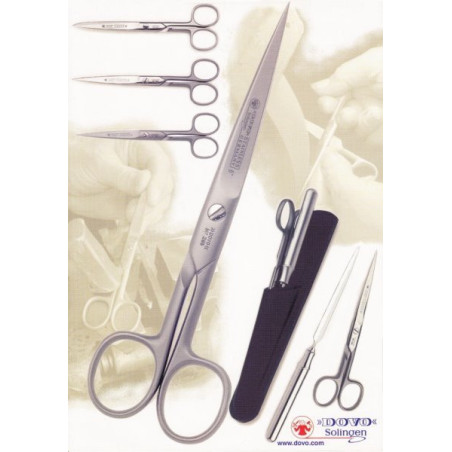 Manažerská - kancelářská souprava DOVO Solingen 550 015