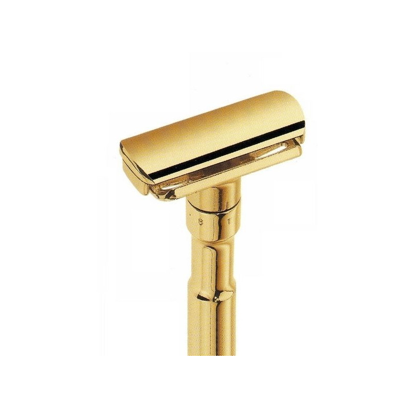 Holicí strojek MERKUR Solingen 702003 - FUTUR