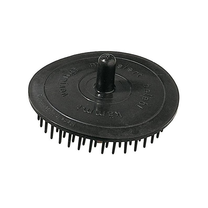 Kartáč na vlasy KELLER Shampoo 515 60 62