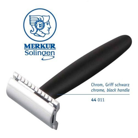 Holicí strojek MERKUR Solingen 44011