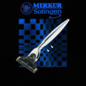 Holicí strojek MERKUR Solingen 3003 000