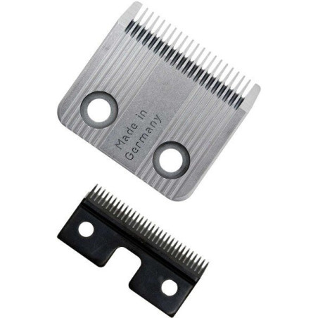 Střihací hlavice MOSER Rex