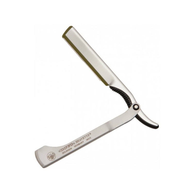 Kadeřnická břitva DOVO SHAVETTE 201 006 R