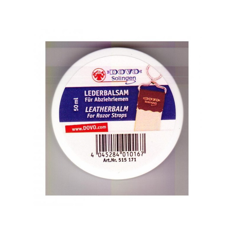 Balzám na obtahovací řemeny DOVO 515 171